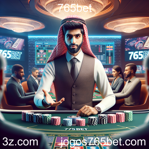 Descubra a Emocionante Categoria de Jogos Ao Vivo do 765bet